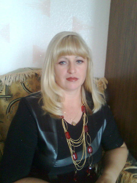 Наталья Молис