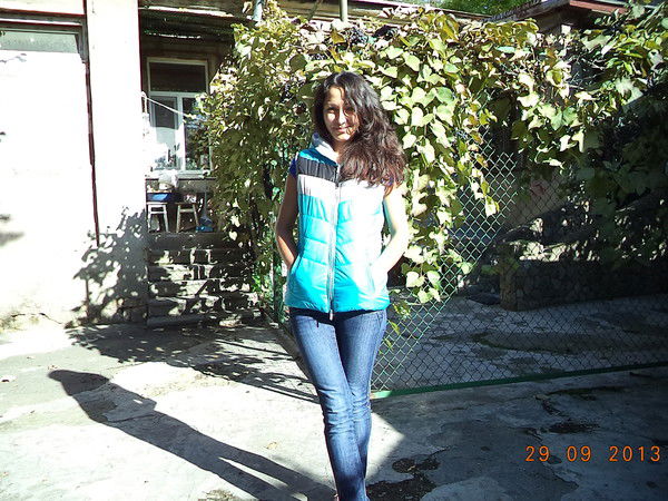 Евгения Калинкова