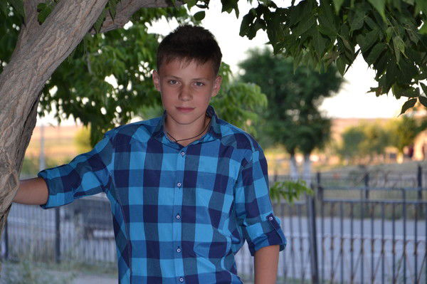 Дмитрий Матвеев