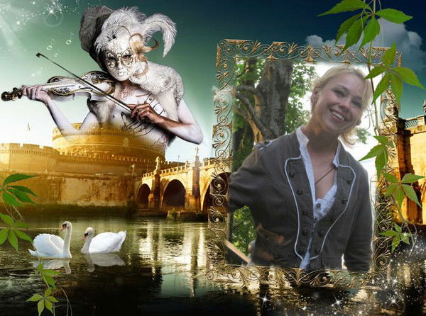 Ольга Романова