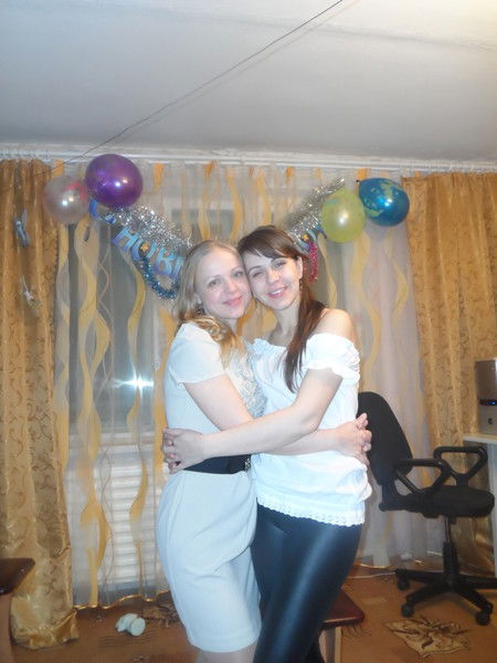 Катерина Сутурина