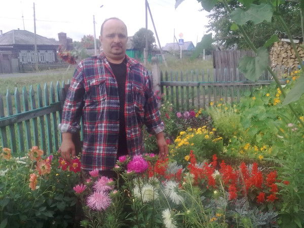 Андрей Зимин