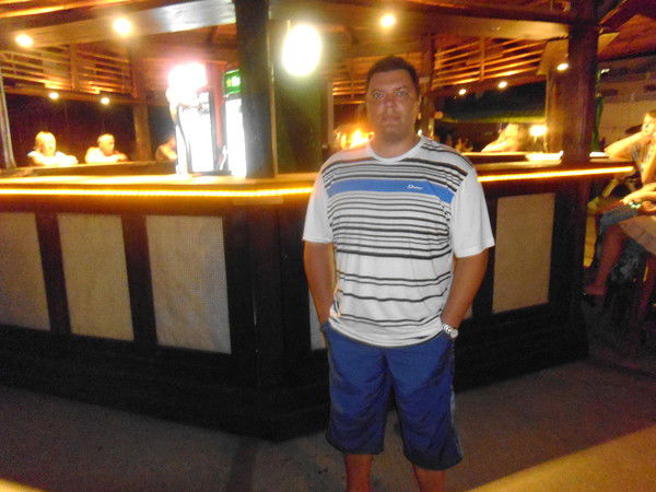 Роман Крючков