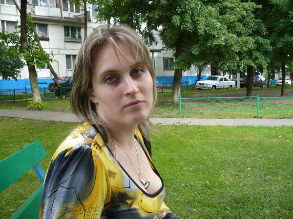 Диана Толстокорова