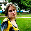 Диана Толстокорова
