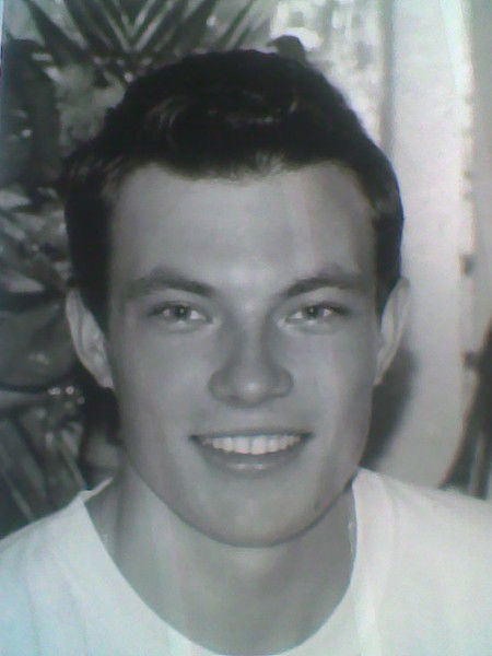 Артемий Фирстов