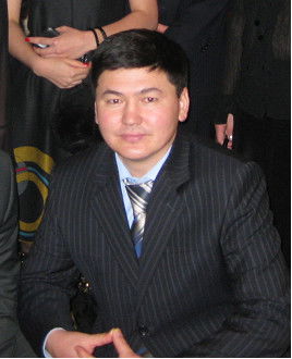 Talgat Akimov
