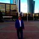 Batirzhan Makhmudov