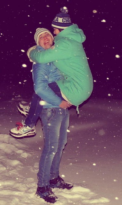 Вероника Миткова