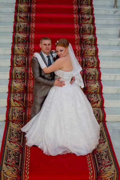 Александр Марков