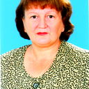 Любовь Сердюк