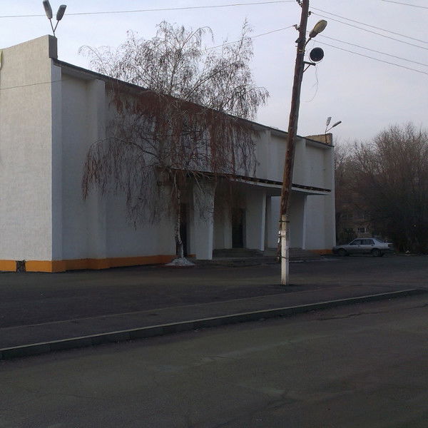 Товарищество С Ограниченной Ответственно