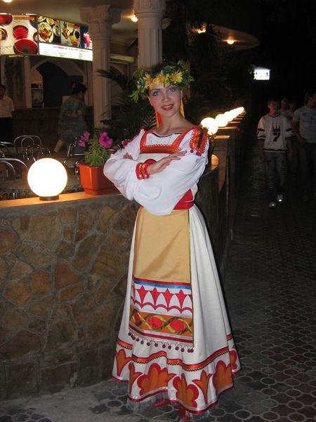 Марина Маллер