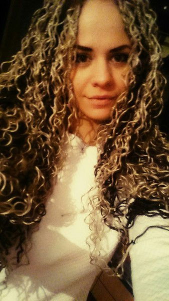 Анна Кулева