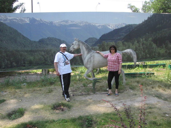 Камила Айтпаева