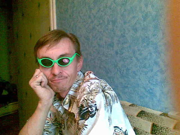 Владимир Деренский