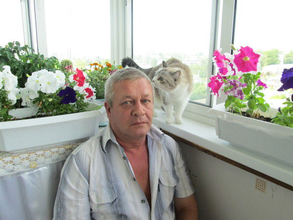 Игорь Могилевец