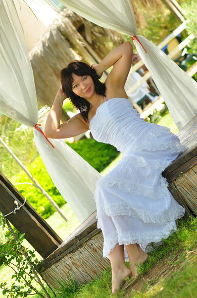 Елена Ларина