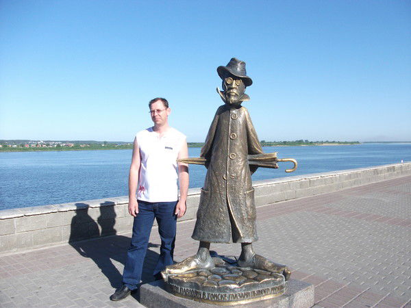 Виктор Мелешкин