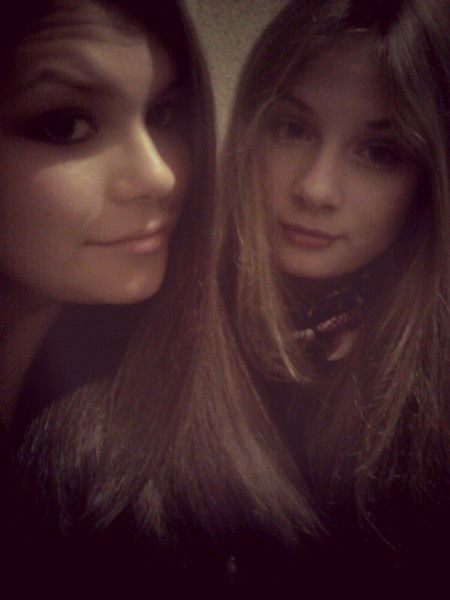 Настя Миленькая