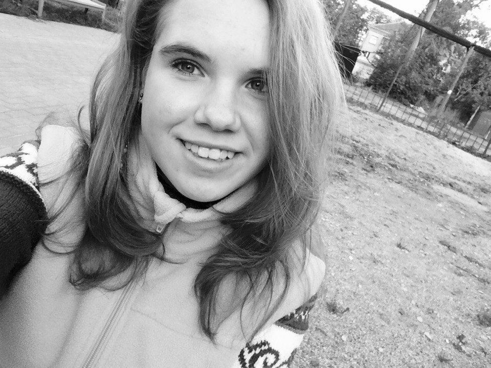 Eкатерина Пекарская