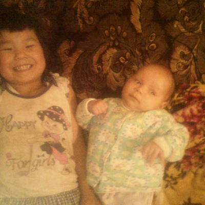 Светлана Соловьёва