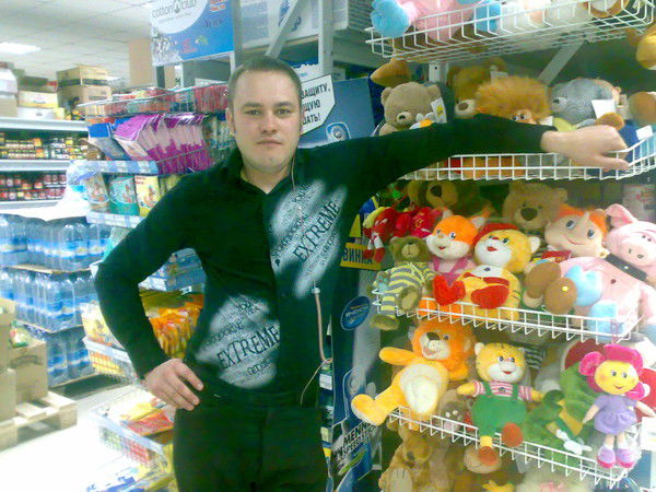 Роман Бянкин