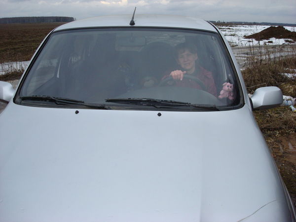 Ольга Солдатова