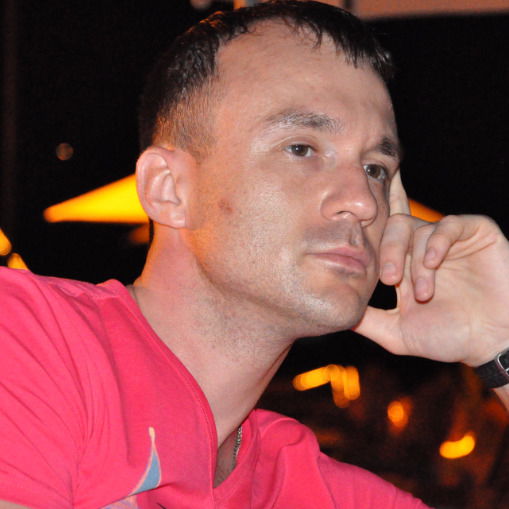 Илья Чечурин