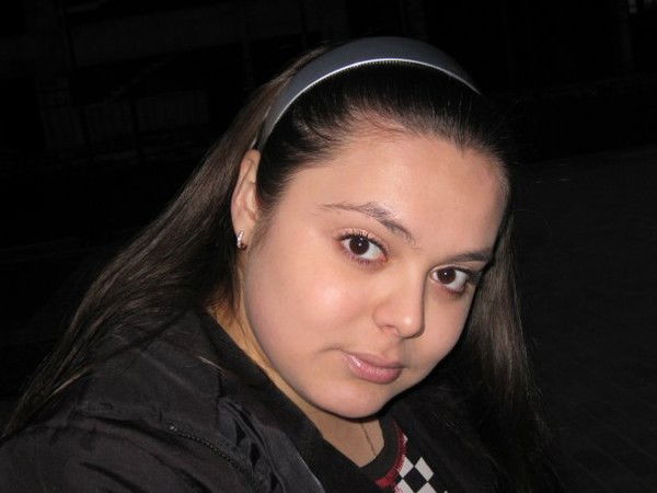 Олька *соколова