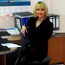 Ирина Башурова