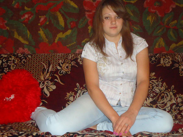 Яна Полякова