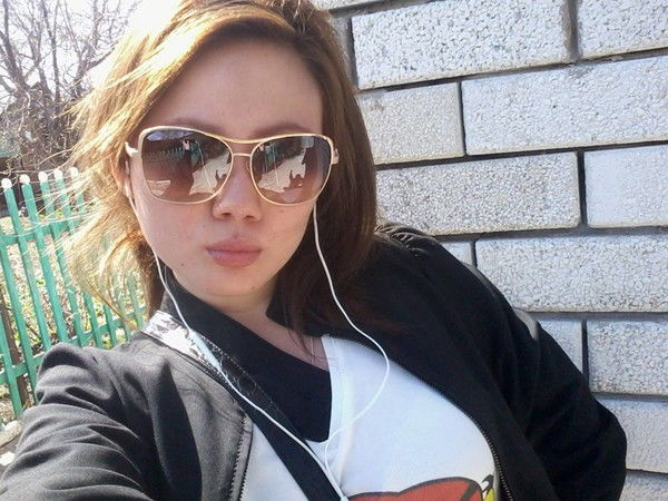 Алтын Кайпова