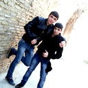 Jasurbek Samadov