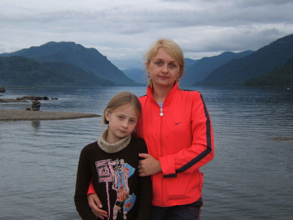 Света Ковальчук