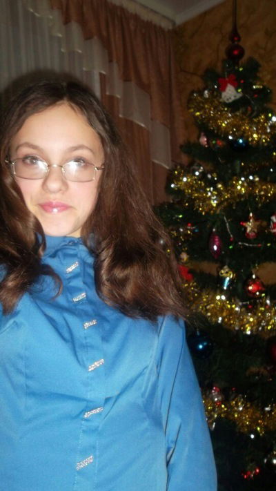 Оля Шинкович