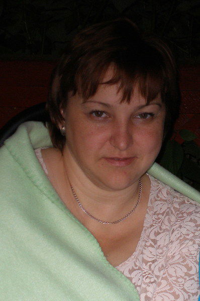 Elena Dementeva