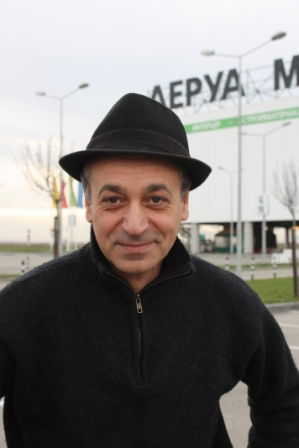 Вячеслав Гаврилов