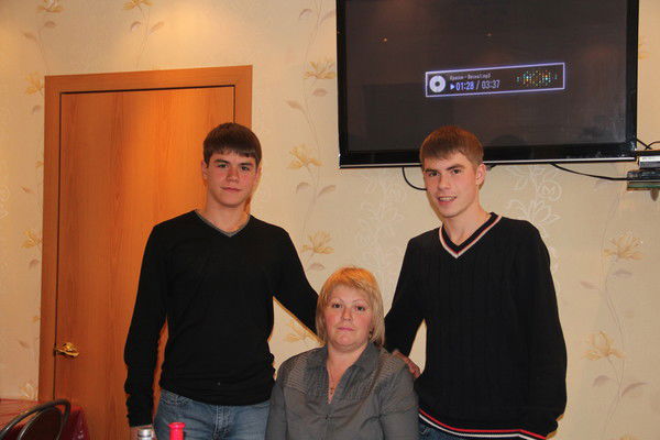 Алена Брынь