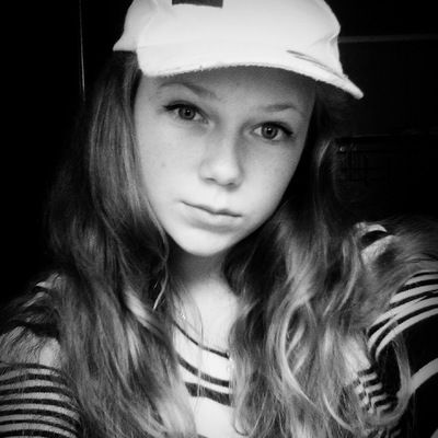 Лера Пилипенко