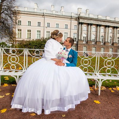 Лизка Садовникова