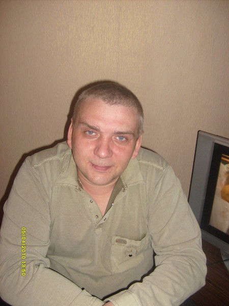 Александр Берсенёв