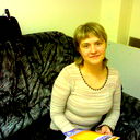 Светлана Ларина