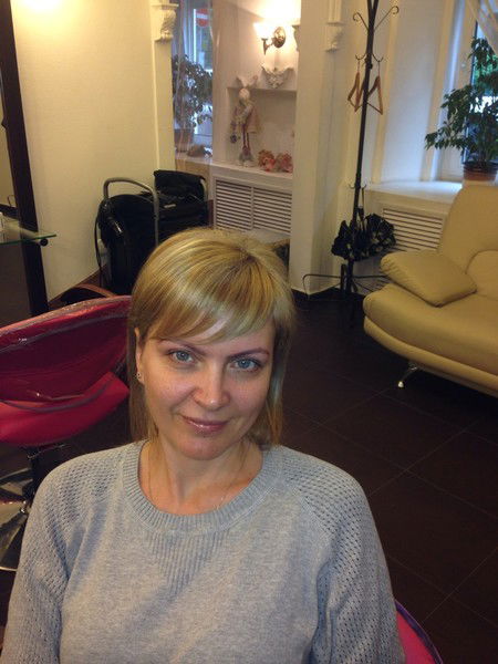 Юлия Воробьева