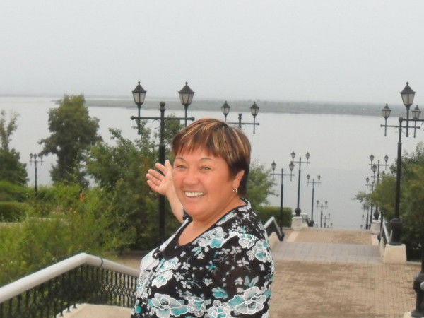 Сайда Старовойтова