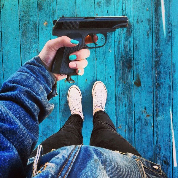 Зая Но Злая