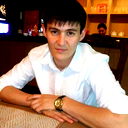 Джанибеков Талгат