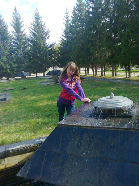 Кристина Суховецкая