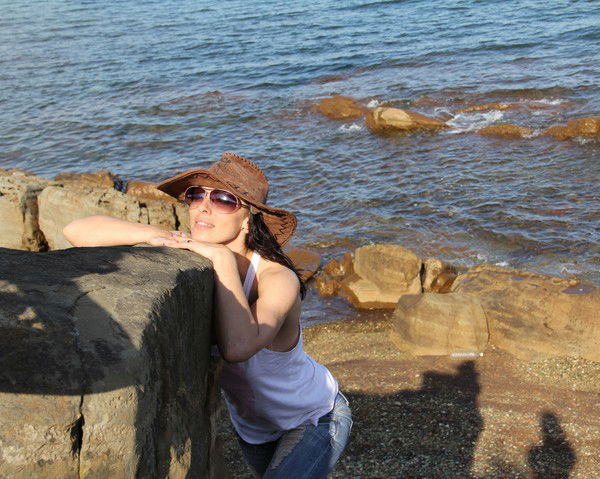 Оксана Тулупова