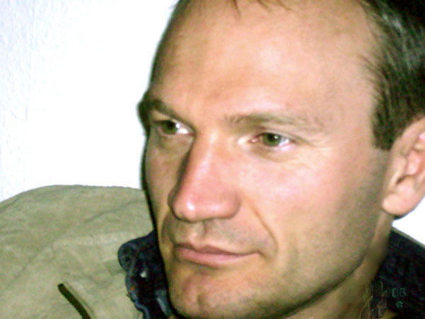 Леонид Максименко